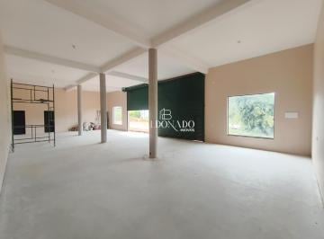 Comercial · 1000m² · Galpão para locação em Toledo MG com 200m construção e 1.000m de pátio