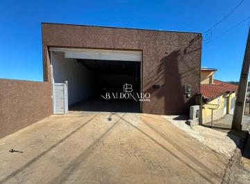 Comercial · 140m² · Galpão para locação em Toledo MG com área de 140m e ótima localização!