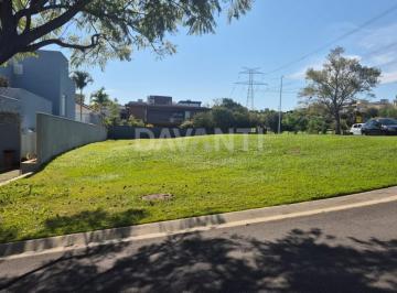 0 · Terreno à venda no Condomínio Mont Blanc Residence em Campinas na Davanti Imóvei