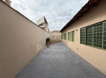 Casa · 100m² · 3 Quartos · 2 Vagas · Casa com 3 dormitórios para locação, jardim karaíba, UBERLANDIA - MG