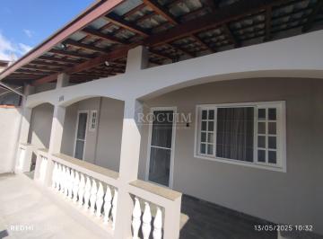 Casa · 105m² · 2 Quartos · 1 Vaga · Casa à venda, cidade vista verde, SAO JOSE DOS CAMPOS - SP