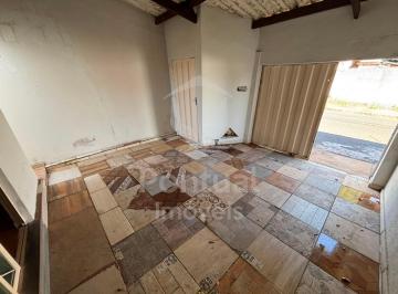 Casa · 80m² · 2 Quartos · 1 Vaga · Casa para aluguel, 2 quartos, 1 vaga, Lagoinha - Uberlândia/MG