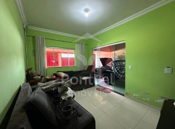 Casa · 248m² · 3 Quartos · 3 Vagas · Casa à venda, com 3 quartos sendo 1 suite, Jardim Canaã, UBERLANDIA - MG