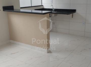 Apartamento · 152m² · 2 Quartos · 1 Vaga · Casa à venda, com 2 quartos, Novo Mundo, UBERLANDIA - MG