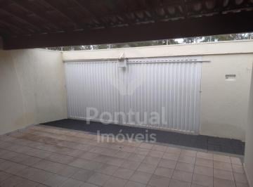 Casa · 250m² · 3 Quartos · 2 Vagas · Casa com 3 dormitórios para locação, Santa Mônica, UBERLANDIA - MG