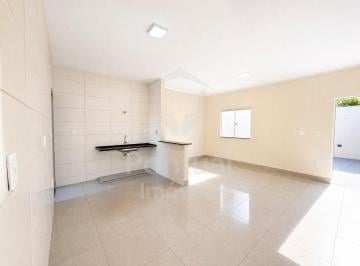 Casa · 60m² · 2 Quartos · 2 Vagas · Casa à venda, com 2 quartos, JARDIM IPANEMA, UBERLANDIA - MG