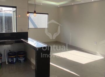Casa · 65m² · 2 Quartos · 1 Vaga · Casa à venda, com 2 quartos, Jardim Canaã, UBERLANDIA - MG