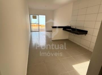 Casa · 71m² · 2 Quartos · 1 Vaga · Casa à venda, com 2 quartos, no Loteamento Residencial Pequis, UBERLANDIA - MG