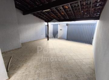 Casa · 135m² · 3 Quartos · 4 Vagas · Casa para locação, 3 Dormitorios Nova Uberlandia, UBERLANDIA - MG