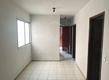 Apartamento · 75m² · 3 Quartos · 1 Vaga · Apartamento à venda, 3/4 com 1 suite, Nossa Senhora Aparecida, UBERLANDIA - MG