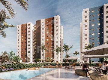 Apartamento · 57m² · 2 Quartos · 1 Vaga · Apartamento à venda, 2 quartos com 1 suíte, Grand Ville, UBERLANDIA - MG