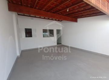 Casa · 110m² · 2 Quartos · 2 Vagas · Casa à venda, 2 quartos, sendo 1 suíte. Jardim das Palmeiras, UBERLANDIA - MG