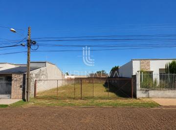 Terreno · 360m² · Terreno à venda, com 360,00m2 Jardim Lancaster, Foz do Iguaçu/PR