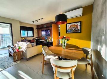 1bc586ef473cb08617709b01b72c933507c59ae4 · Apartamento com 2 dormitórios à venda, 97 m² - Vila Cordeiro - São Paulo/SP