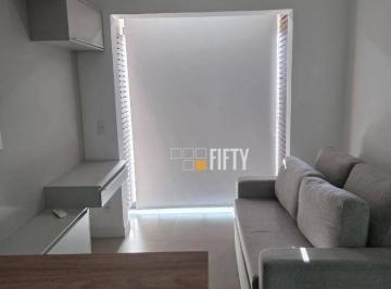 3f978f596d6e55f2369b32d6e51c4425698dbe9a · Apartamento para alugar no Brooklin | 1 dorm, 31 m² | Perto do metrô Brooklin