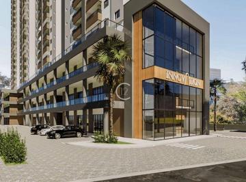 5bdb68f093103ca8ecbffc5fb1506a864e64c279 · Apartamento com 2 quartos à venda, 56 m² por R$ 470.000 - Jardim das Colinas - São José dos Campos/S