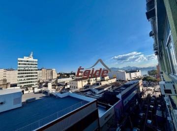 3052b471133394eeb13c3c103f3b2e156dfba60d · Excelente apartamento mobiliado no Centro de Niterói com 1 quarto com ar condicionado, ampla sala,