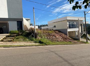Terreno · 300m² · Terreno 300 m² à Venda no Condomínio Bella Vitta em Jundiaí.