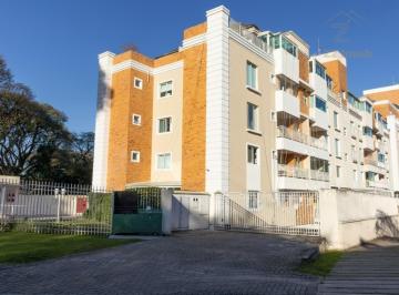 Apartamento · 61m² · 2 Quartos · 1 Vaga · Apartamento à venda no Hugo Lange com 2 quartos, suíte, sacada e garagem | Curitiba