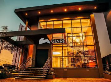 Comercial · 10m² · 3 Vagas · Sala Comercial para locação no JARDIM SANTA MARIA, TOLEDO - PR