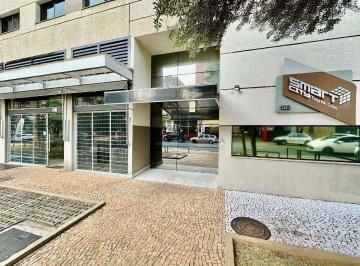 82a91b134b436e87e99e430faee4c0068e5a998f · Apartamento com 3 dormitórios para alugar, 65 m² - Centro - Londrina/PR
