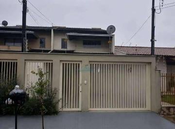 ba250245ef88e99b9d0565b271c8e2302711b009 · Casa com 3 dormitórios para alugar, 170 m² por R$ 3.300,00/mês - San Fernando - Londrina/PR