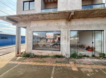 Comercial · 98m² · Sala comercial para locação, São Francisco, TOLEDO - PR