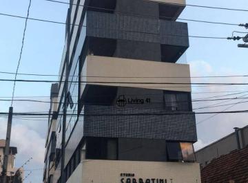 78d3c907c144c673a3d545e1e5731db6fa00086d · Studio com 1 dormitório à venda, 29 m² por R$ 297.000,00 - Bigorrilho - Curitiba/PR