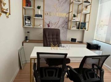 5975ddec8c7e3bd45cf24947e9f3f1a64d917fd0 · Sala para alugar, 8 m² por R$ 1.800,00/mês - Parque Gabriel - Hortolândia/SP