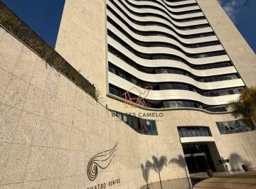 0a7d0cbf158cc25da48aee28bb5e43d810c71a81 · Apartamento com 4 dormitórios à venda, 757 m² por R$ 17.000.000,00 - Jardim da Torre - Nova Lima/MG
