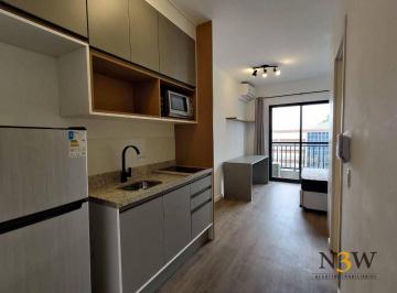 20ed877462491d16788744c07ebaf3255772c128 · Studio para locação na Vila Leopoldina São Paulo SP com 1 dormitório, sem vagas de garagem e 33m².