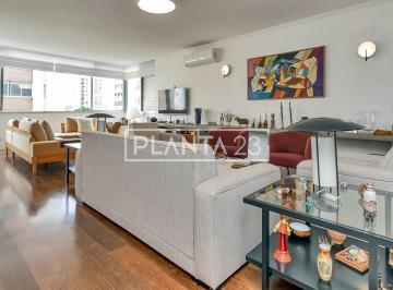 1 · Apartamento com 270 m², 3 quartos sendo 2 suítes à venda no bairro Higienópolis.