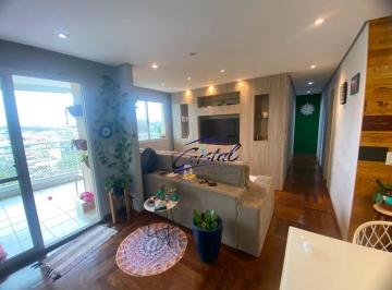 f1fad6bf9cb23a7daa2dc48aa48b465eb26953c5 · Apartamento com 3 quartos (2 suítes) para alugar, 95 m²  - Vitallis Eco Club - Butantã - São Paulo/S