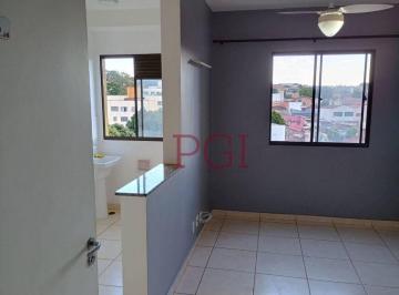 d4a2afdb15e5e3ca69259d3874e2ba0728442187 · Apartamento com 2 dormitórios, 43 m² - venda por R$ 240.000 ou aluguel por R$ 2.029/mês - Vila Virgí