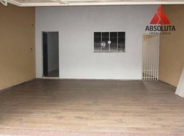 Casa · 212m² · 3 Quartos · 2 Vagas · Casa para venda em Parque Das Nações de 212.00m² com 3 Quartos e 2 Garagens