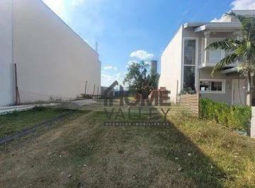 Terreno · 404m² · Terreno en Condomínio para venda em Condomínio Residencial Flor Da Serra de 404.00m²