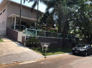 Casa · 619m² · 4 Quartos · 4 Vagas · Casa de Condomínio para venda em Condomínio Vista Alegre - Sede de 619.00m² com 4 Quartos, 4 Suites