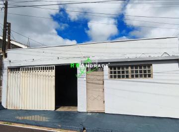 Casa · 148m² · 3 Quartos · 2 Vagas · Casa para venda em Parque Progresso de 148.00m² com 3 Quartos e 2 Garagens