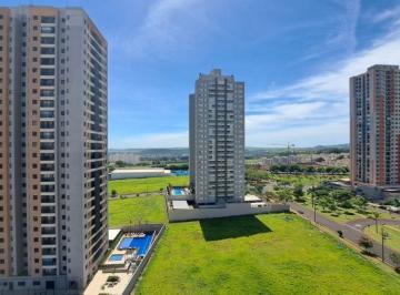 Apartamento · 44m² · 1 Quarto · 1 Vaga · Apartamento para venda em Quinta Da Primavera de 44.00m² com 1 Quarto, 1 Suite e 1 Garagem