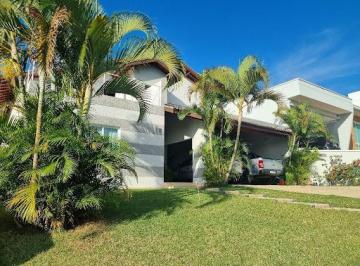 Casa · 247m² · 3 Quartos · 4 Vagas · Casa de Condomínio para venda em Condomínio Terras De Vinhedo de 247.00m² com 3 Quartos, 3 Suites e