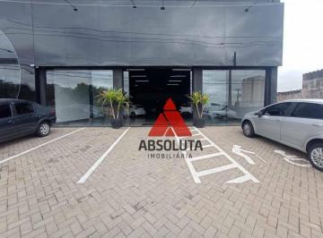 Comercial · 480m² · 4 Vagas · Sala Comercial para alugar em Catharina Zanaga de 480.00m² com 4 Garagens