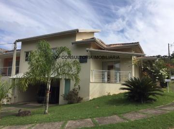 Casa · 240m² · 3 Quartos · 4 Vagas · Casa para venda em Jardim Portal De Itaici de 239.81m² com 3 Quartos, 3 Suites e 4 Garagens