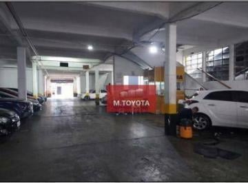 Comercial · 1714m² · 10 Vagas · Prédio Comercial para venda e aluguel em Santa Ifigênia de 1714.00m² com 10 Garagens