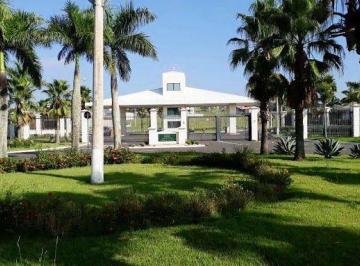 Terreno · 1m² · 1 Quarto · 1 Vaga · Terreno para venda em Residencial Terras De Ártemis (ártemis) de 1.00m² com 1 Quarto, 1 Suite e 1 Ga