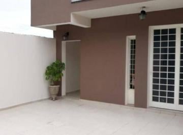 Casa · 163m² · 4 Quartos · 2 Vagas · Casa para venda em Jardim Jacyra de 163.00m² com 4 Quartos, 1 Suite e 2 Garagens
