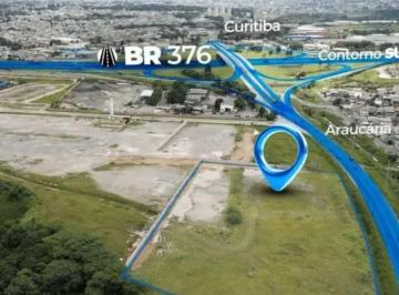 Comercial · 18000m² · Galpão / Depósito / Armazém para venda em Cidade Industrial De Curitiba de 18000.00m²