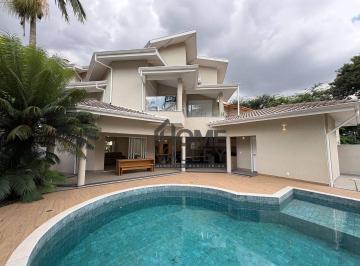 Casa · 435m² · 4 Quartos · 4 Vagas · Casa de Condomínio para venda em Condomínio Reserva Colonial de 435.00m² com 4 Quartos, 4 Suites e 4