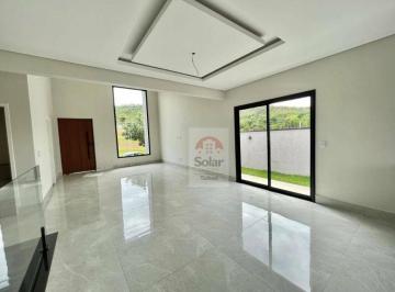 Casa · 248m² · 3 Quartos · 4 Vagas · Casa de Condomínio para venda e aluguel em Cyrela Landscape de 248.00m² com 3 Quartos, 3 Suites e 4