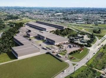 Terreno · 5232m² · Terreno para venda em Cidade Industrial De Curitiba de 5232.00m²