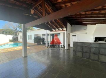 Casa · 310m² · 4 Quartos · 4 Vagas · Casa para alugar em Jardim Alfa de 310.00m² com 4 Quartos, 2 Suites e 4 Garagens